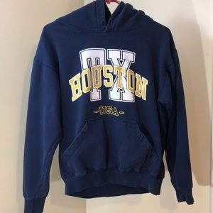houston tx hoodie